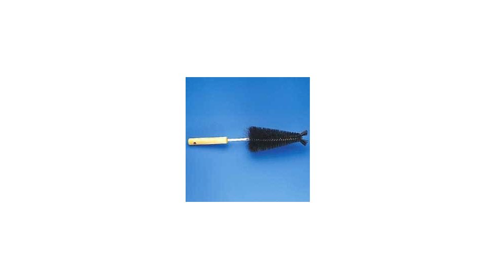 Mill-Rose Cylinder and Funnel Brush 72121B Brush Grad Or Funnel 6IN PK5