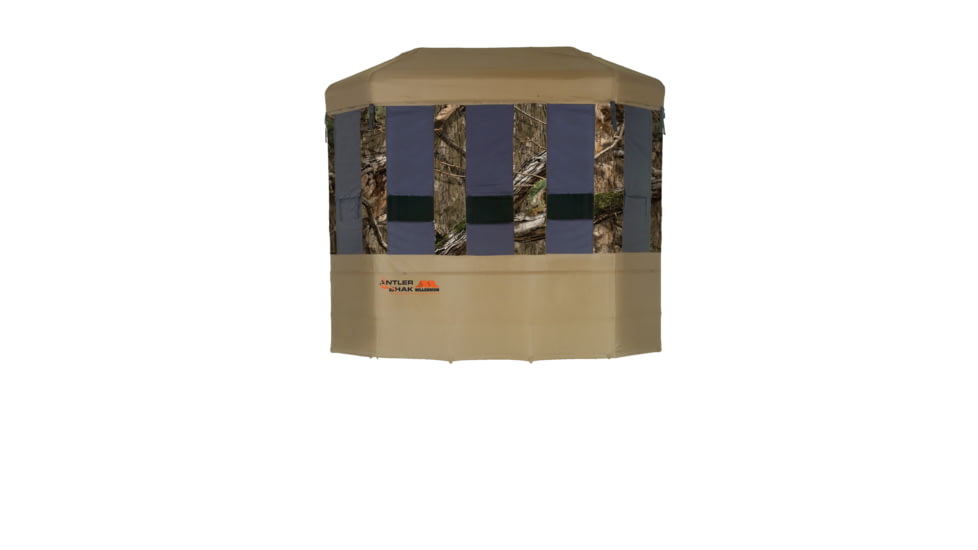 Millennium Antler Shak Ground Blind