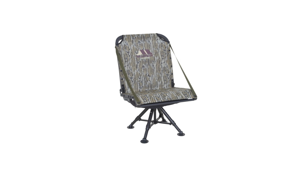 Millennium Ground Blind Chair 454422