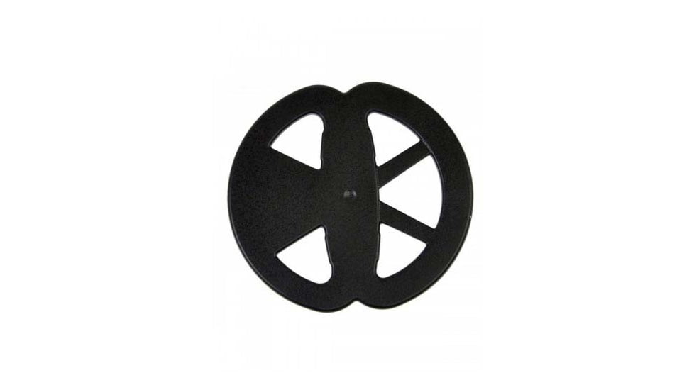 Minelab Equinox &amp; CTX 6 in Skidplate, Black, 3011-0135