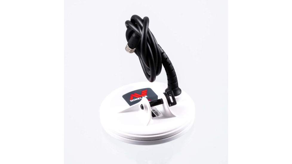 Minelab Gold Monster 5 in Coil, Black, 3011-0337