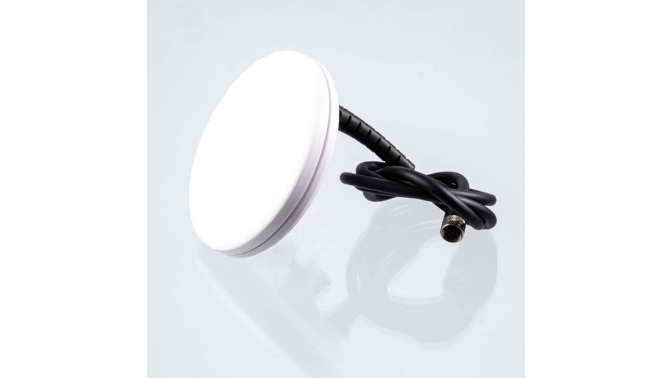 Minelab Gold Monster 5 in Coil, Black, 3011-0337