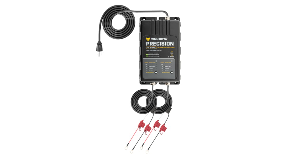 Minn-Kota Precision Chargers
