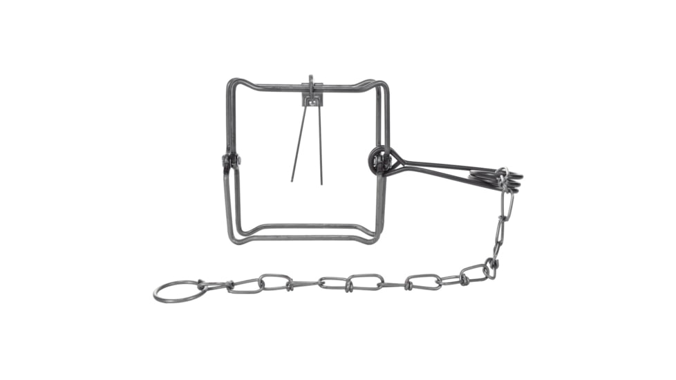 Minnesota Trapline Bridger Bodygripper Trap