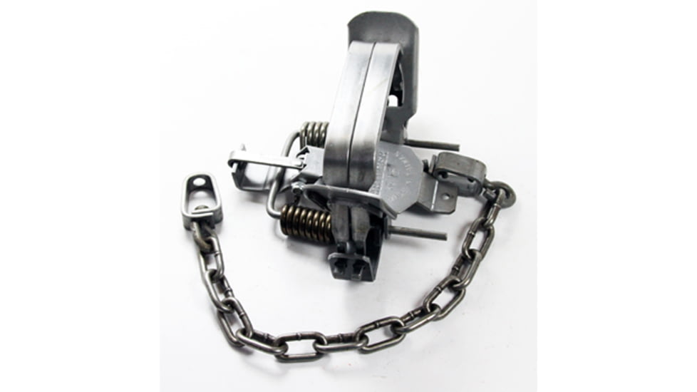 Minnesota Trapline Bridger Coil Trap 1005907