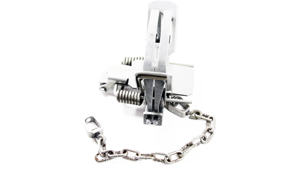 Minnesota Trapline Bridger Coil Trap 1005909