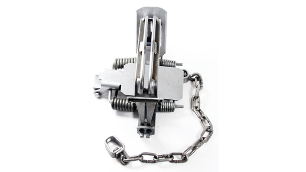 Minnesota Trapline Bridger Coil Trap 1005910