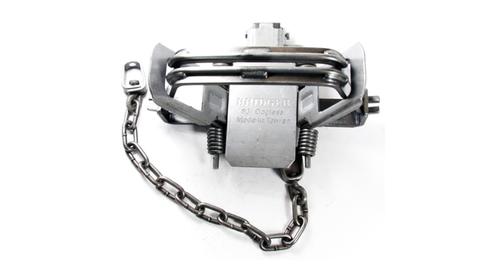 Minnesota Trapline Bridger Coil Trap 1005910