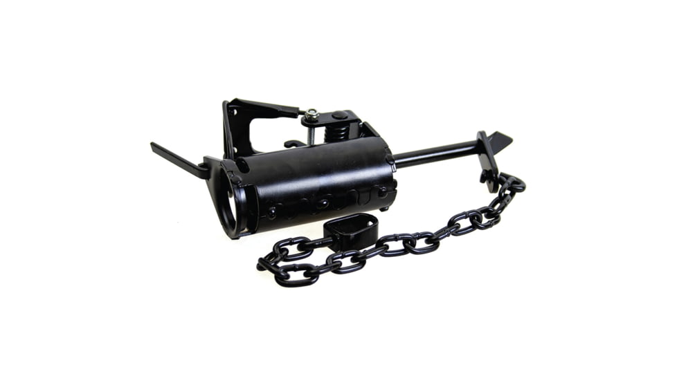 Minnesota Trapline Bridger T3 Dog Proof Raccoon Trap