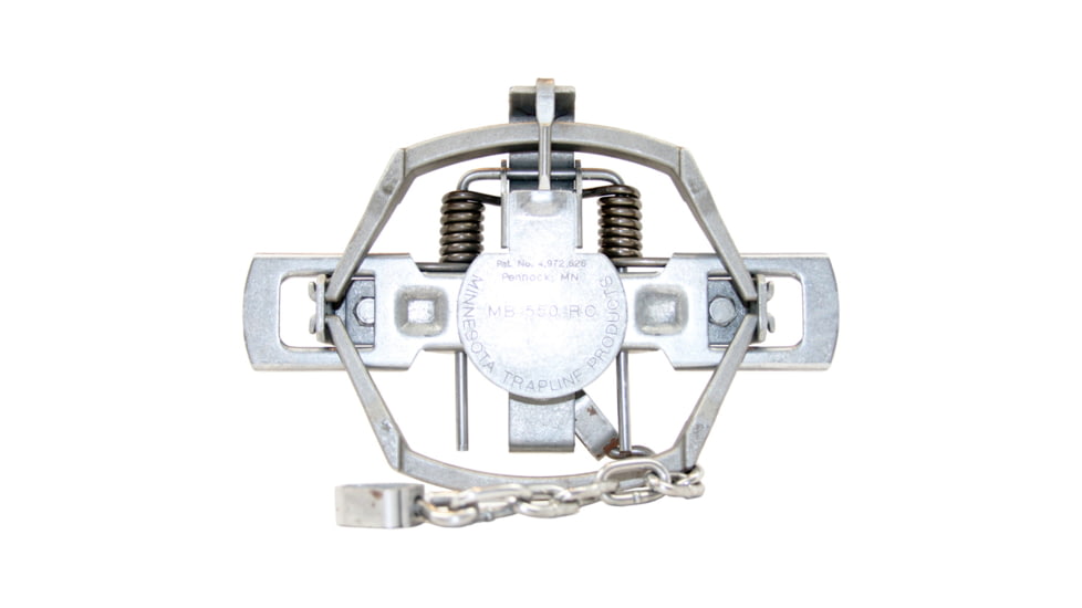 Minnesota Trapline MB-550 Offset Predator Trap