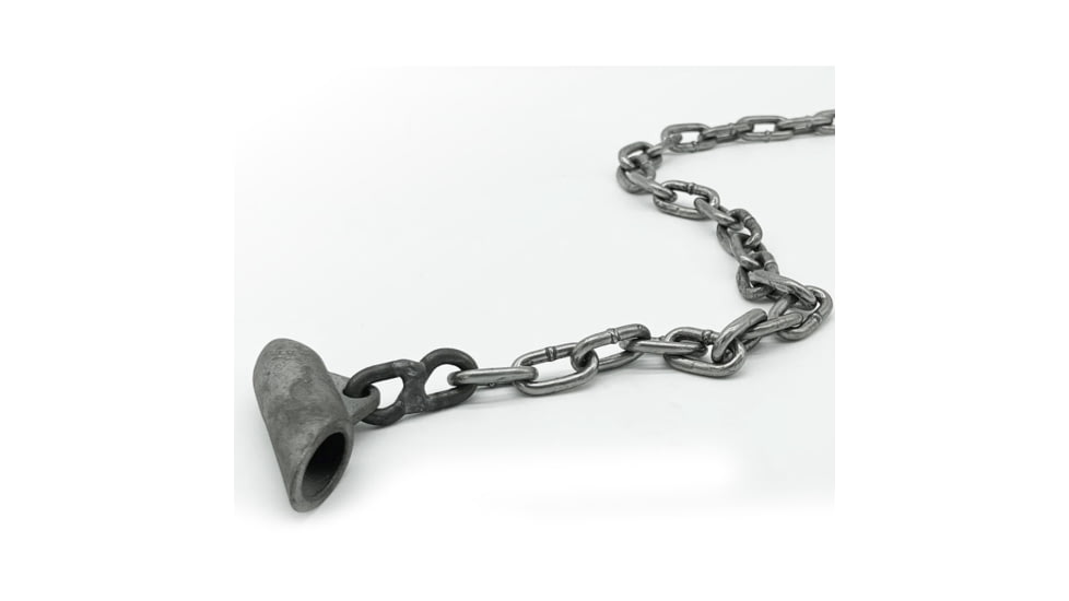 Minnesota Trapline Minnesota Original Chain Stakes, 12 pk, 1006506