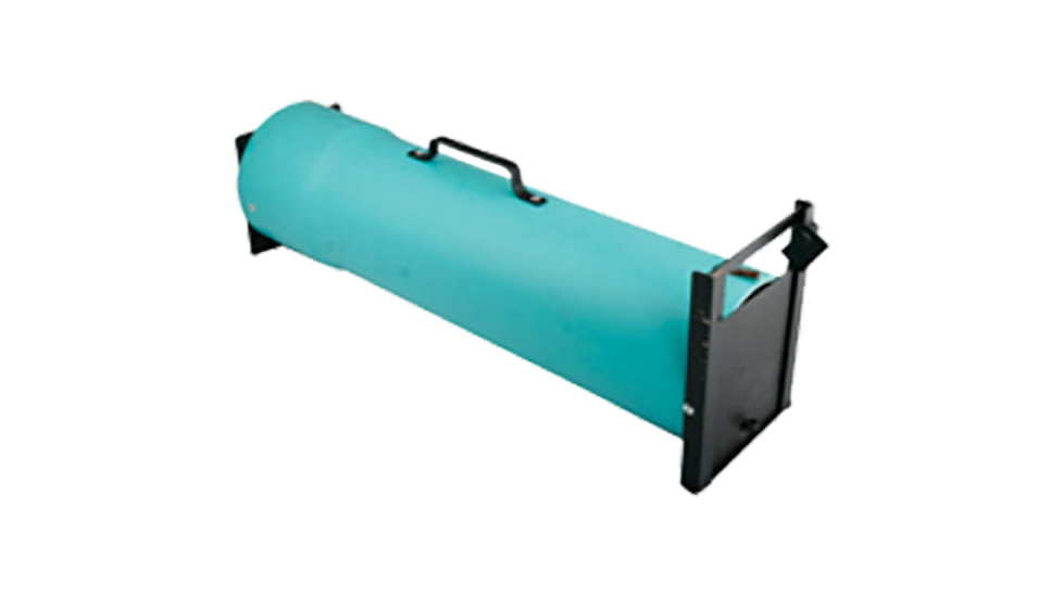 Minnesota Trapline Spray Proof Skunk Trap, Turquise/Black, SPSKUNK-1