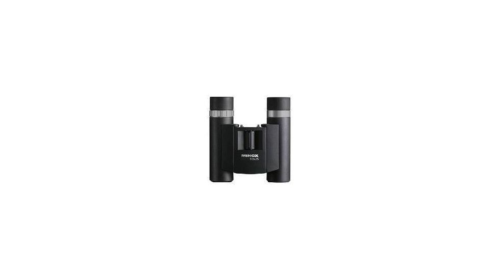 Demo,Minox 10x25 BR Binoculars w/Long Eye Relief 62116