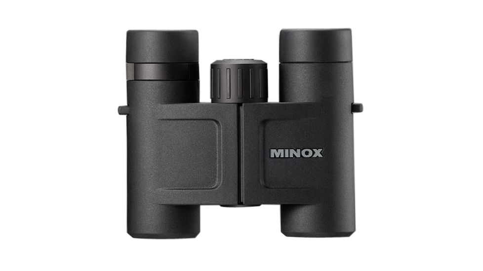 Minox BV II 8x25 BR Compact Waterproof Binocular 62030