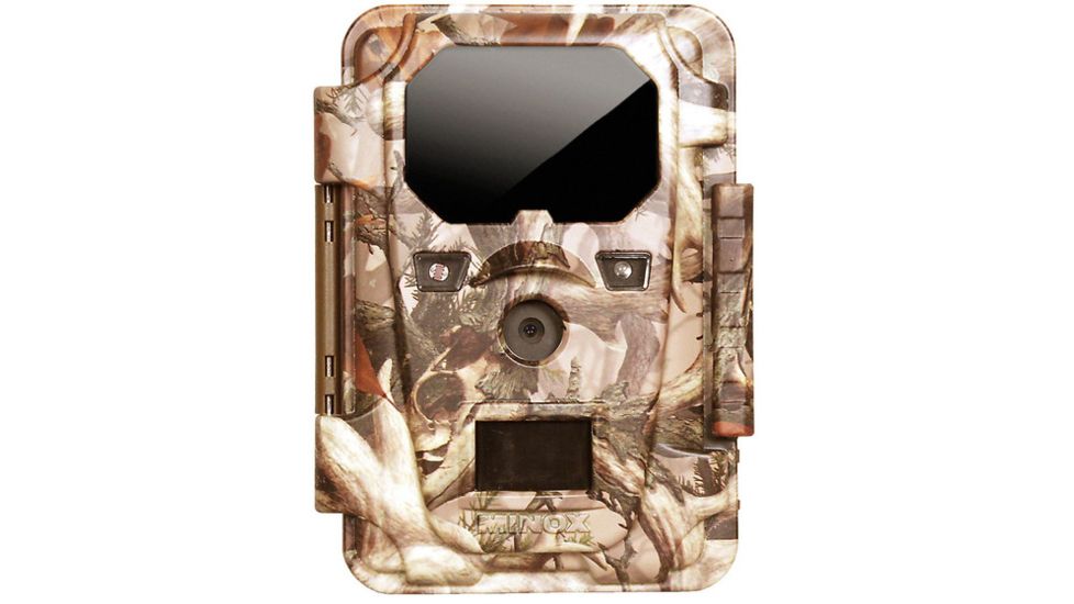 Demo,Minox DTC 600 Camo, Camo 60702