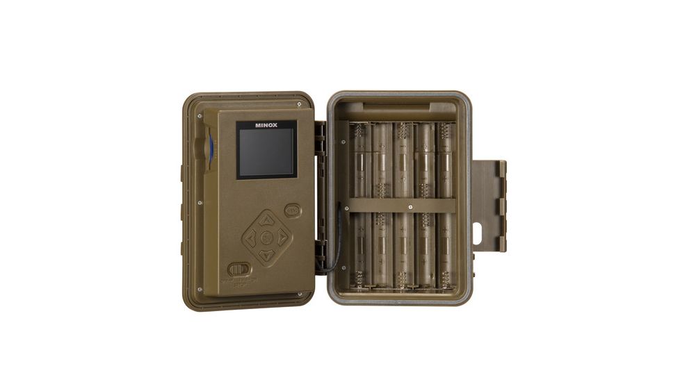 Minox DTC600 Scout Camera 60694