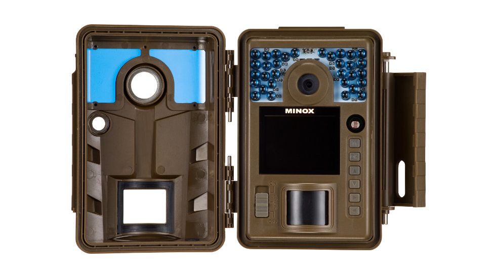 DTC 700 Trail Camera, Camo