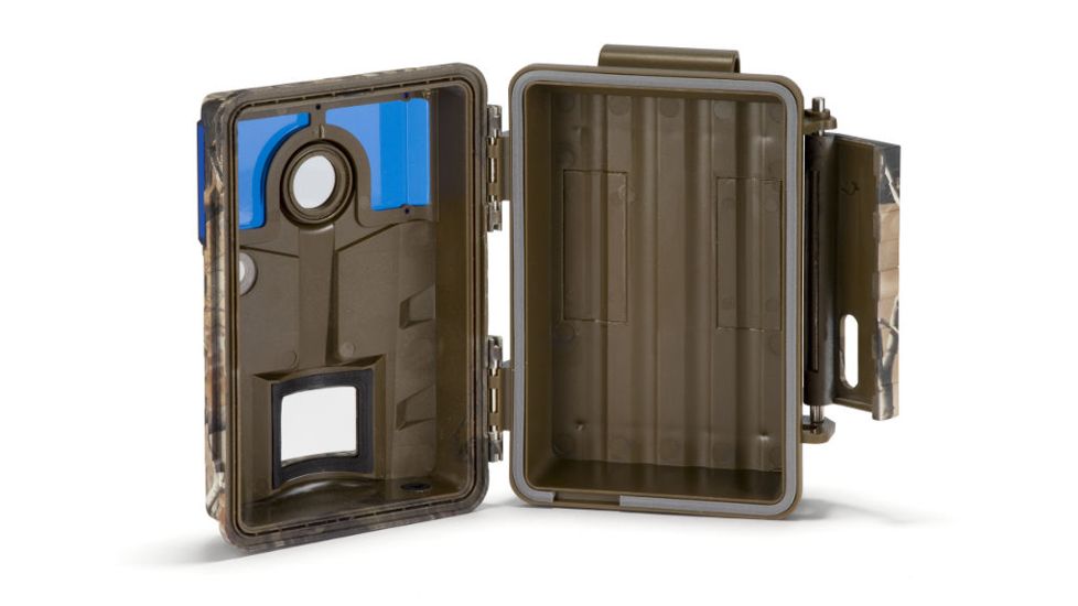 DTC 700 Trail Camera, Camo