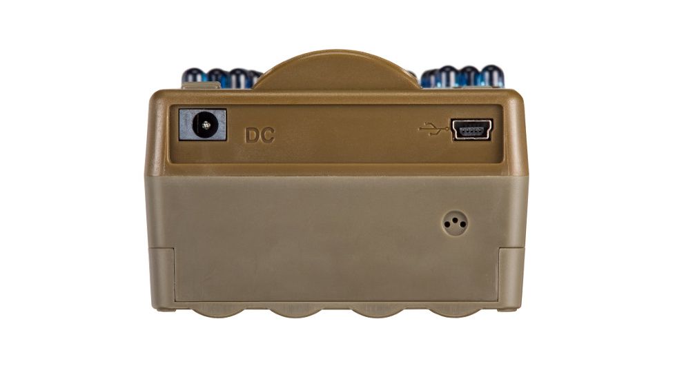 DTC 700 Trail Camera, Camo