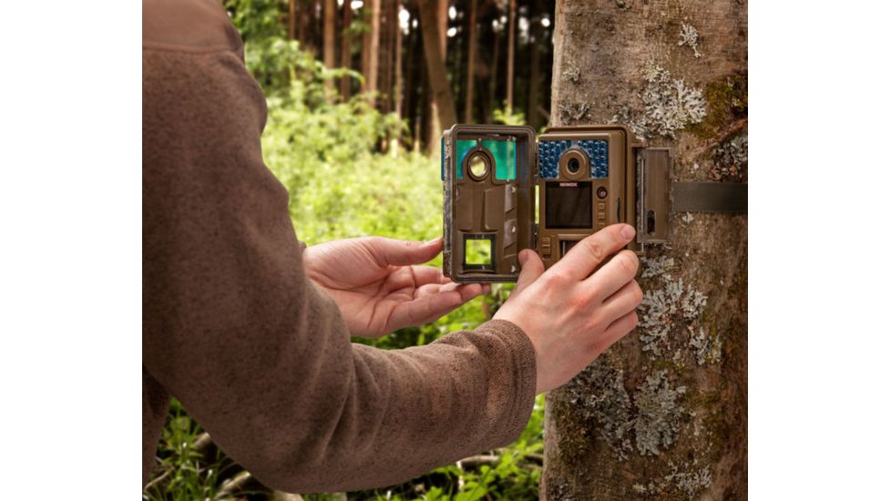 DTC 700 Trail Camera, Camo