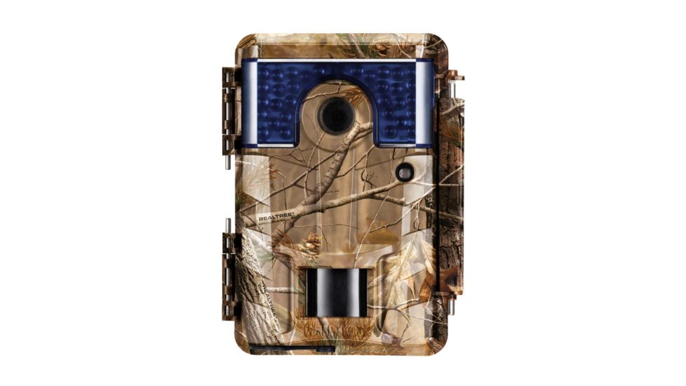 DTC 700 Trail Camera, Camo