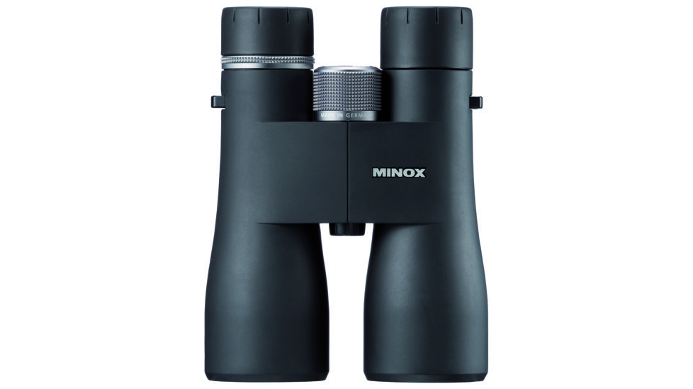 Demo,Minox HG 10 x 52 BR Binocular