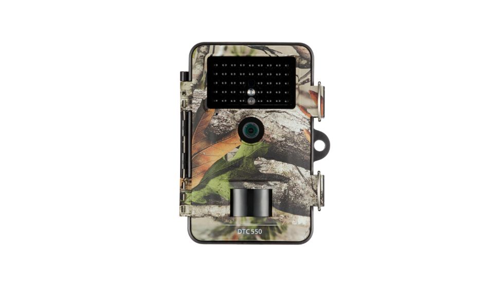 MINOX DTC 550 Camera, Camo, 60734
