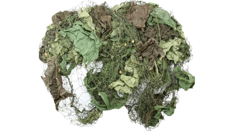 Miscellaneous Camo Netting M3786