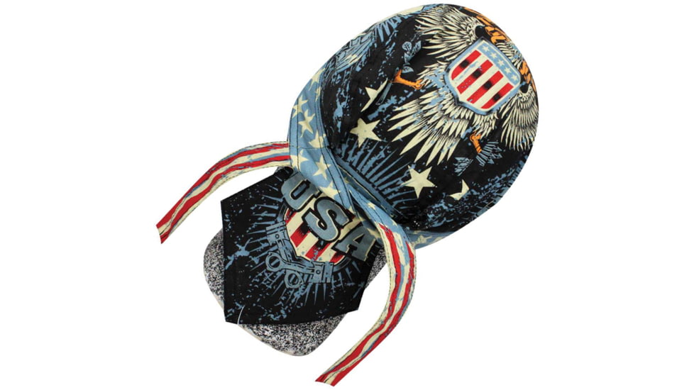 Miscellaneous Danbanna American Iron