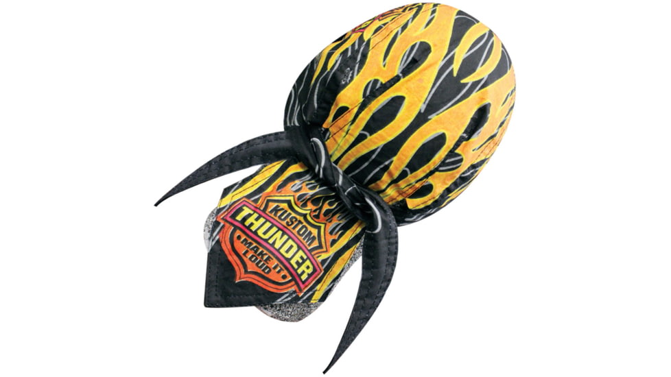 Miscellaneous Danbanna Kustom Thunder