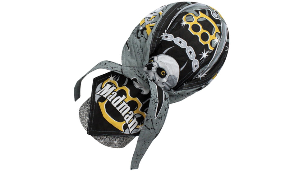 Miscellaneous Danbanna Madman