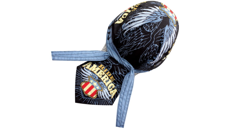 Miscellaneous Danbanna Ride America