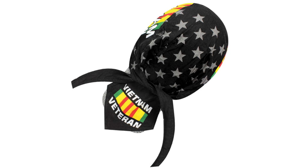 Miscellaneous Danbanna Vietnam Veteran