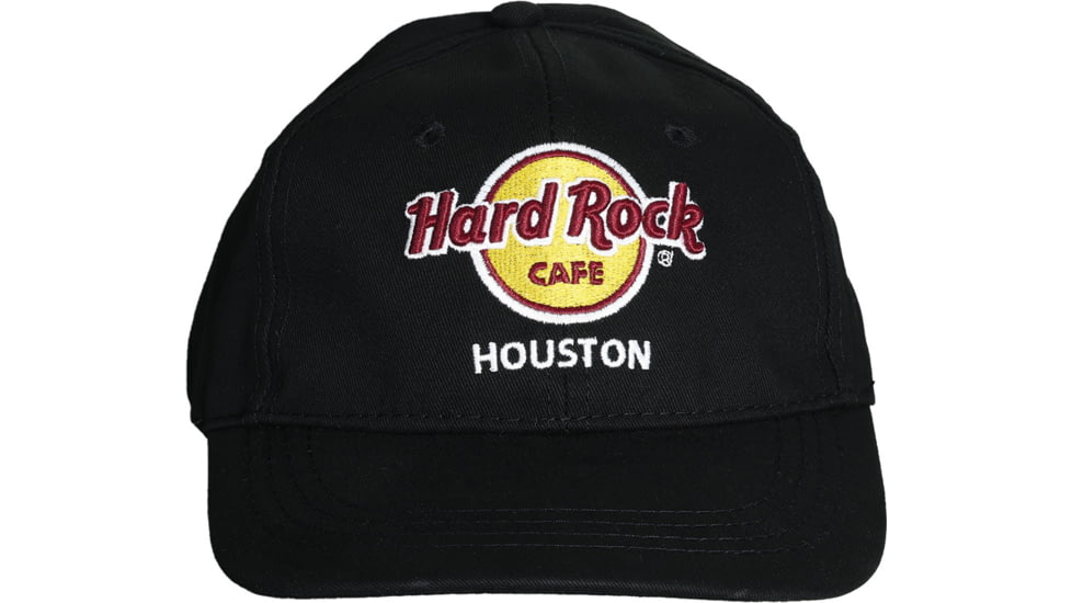 Miscellaneous Hard Rock Cap Houston