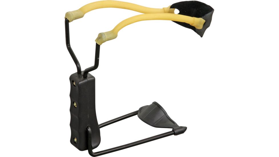 Miscellaneous High Velocity Folding Slingshot MI177