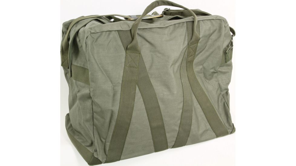 Miscellaneous Pilot Bag Military Surplus M3784
