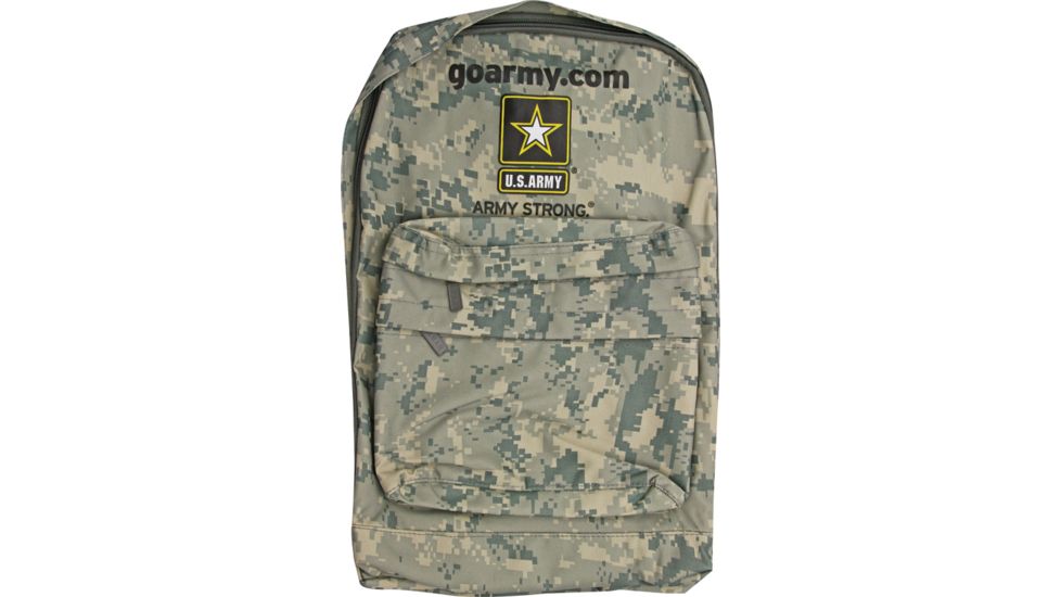 Miscellaneous U.S. Army Backpack M4215