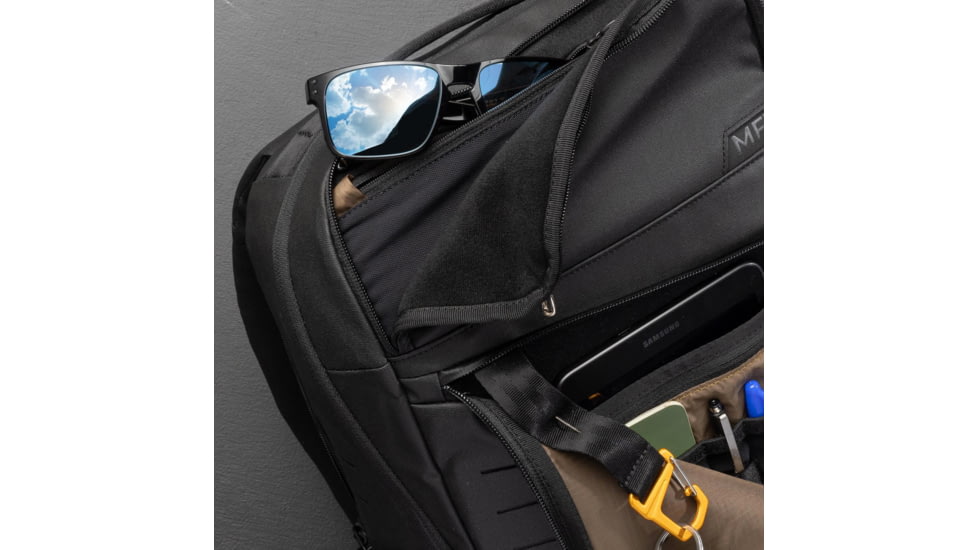 Mission First Tactical Achro, Black B2