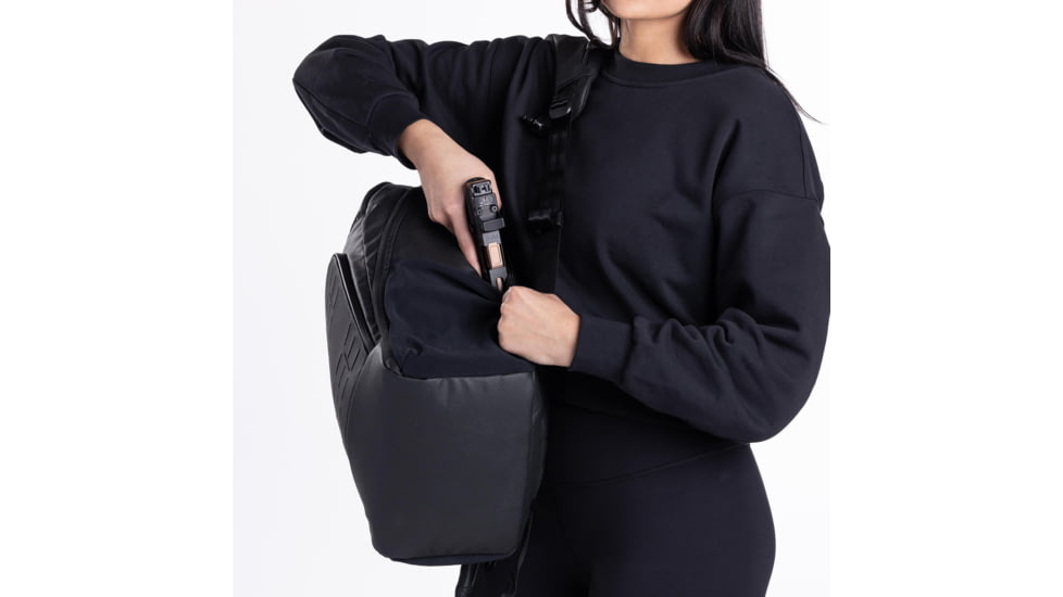 Mission First Tactical Achro, Black B2