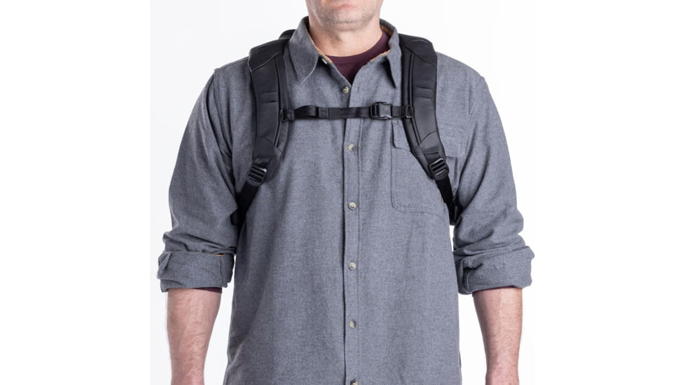 Mission First Tactical Achro, Black B2