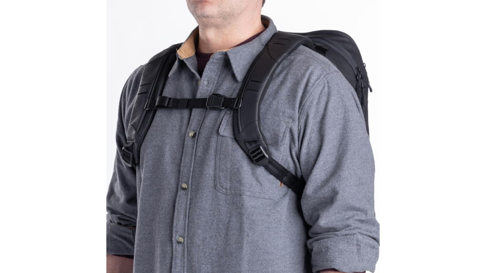 Mission First Tactical Achro, Black B2