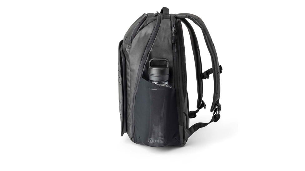 Mission First Tactical Achro, Black B2