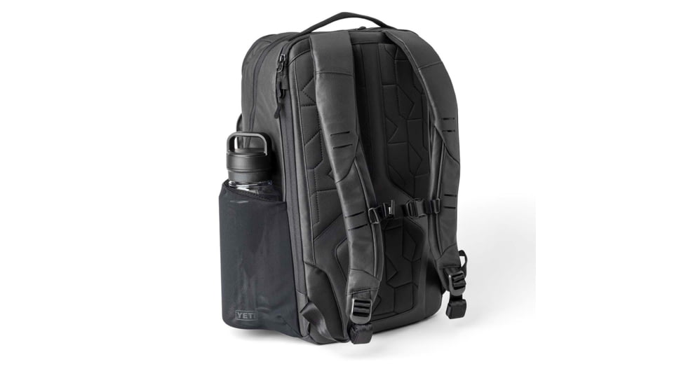Mission First Tactical Achro, Black B2