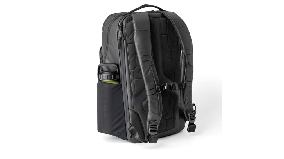 Mission First Tactical Achro, Black B2