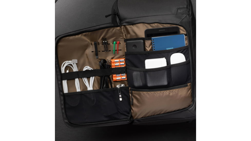 Mission First Tactical Achro, Black B2