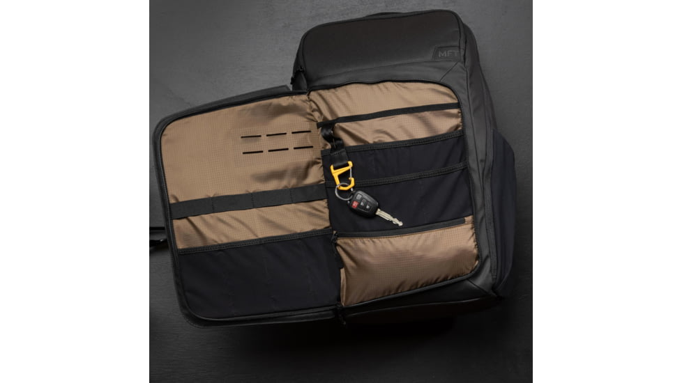 Mission First Tactical Achro, Black B2