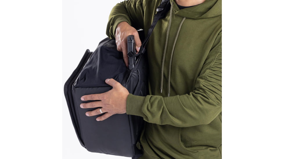 Mission First Tactical Achro, Black B2