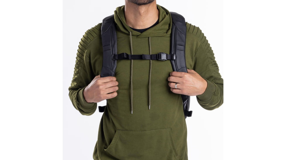 Mission First Tactical Achro, Black B2