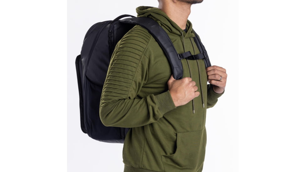 Mission First Tactical Achro, Black B2