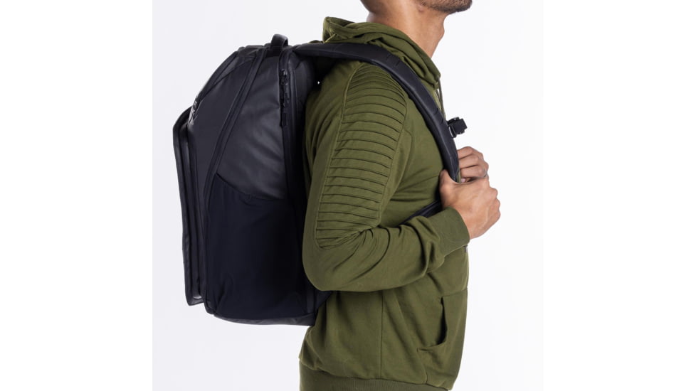 Mission First Tactical Achro, Black B2